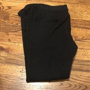 J. Crew pixie size 2